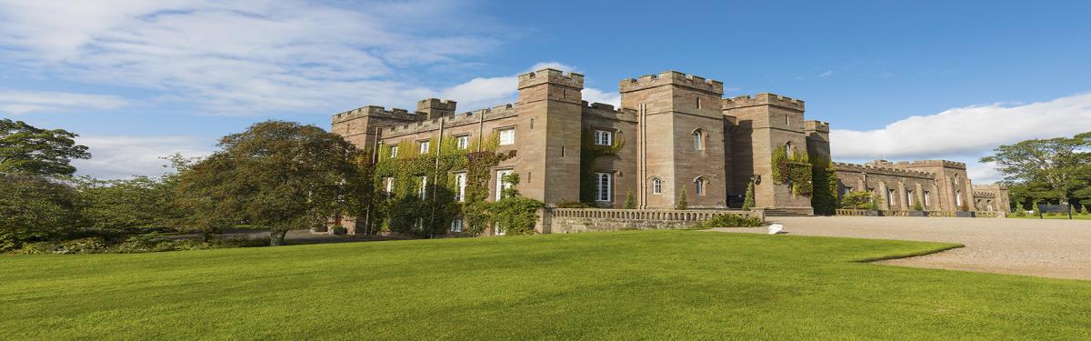 Circuit de 5 Jours en Écosse