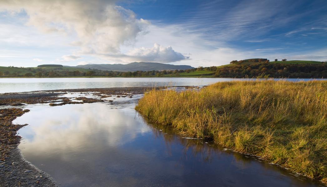 Les Incontournables du Pays de Galles