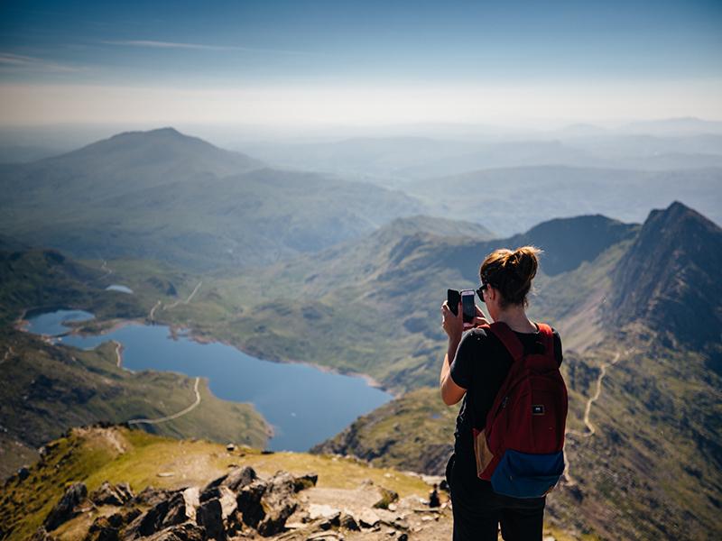 Aventure et nature sauvage : La côte nord et parcs nationaux