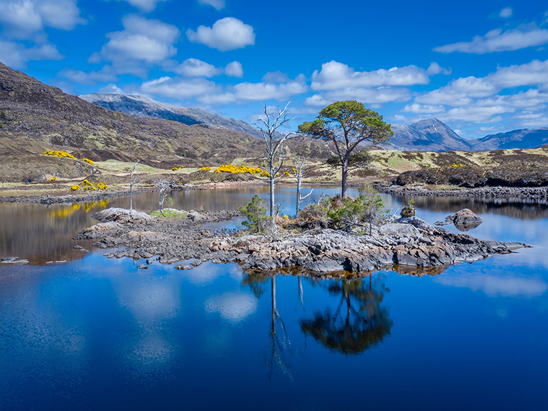 Les Incontournables de L'Écosse