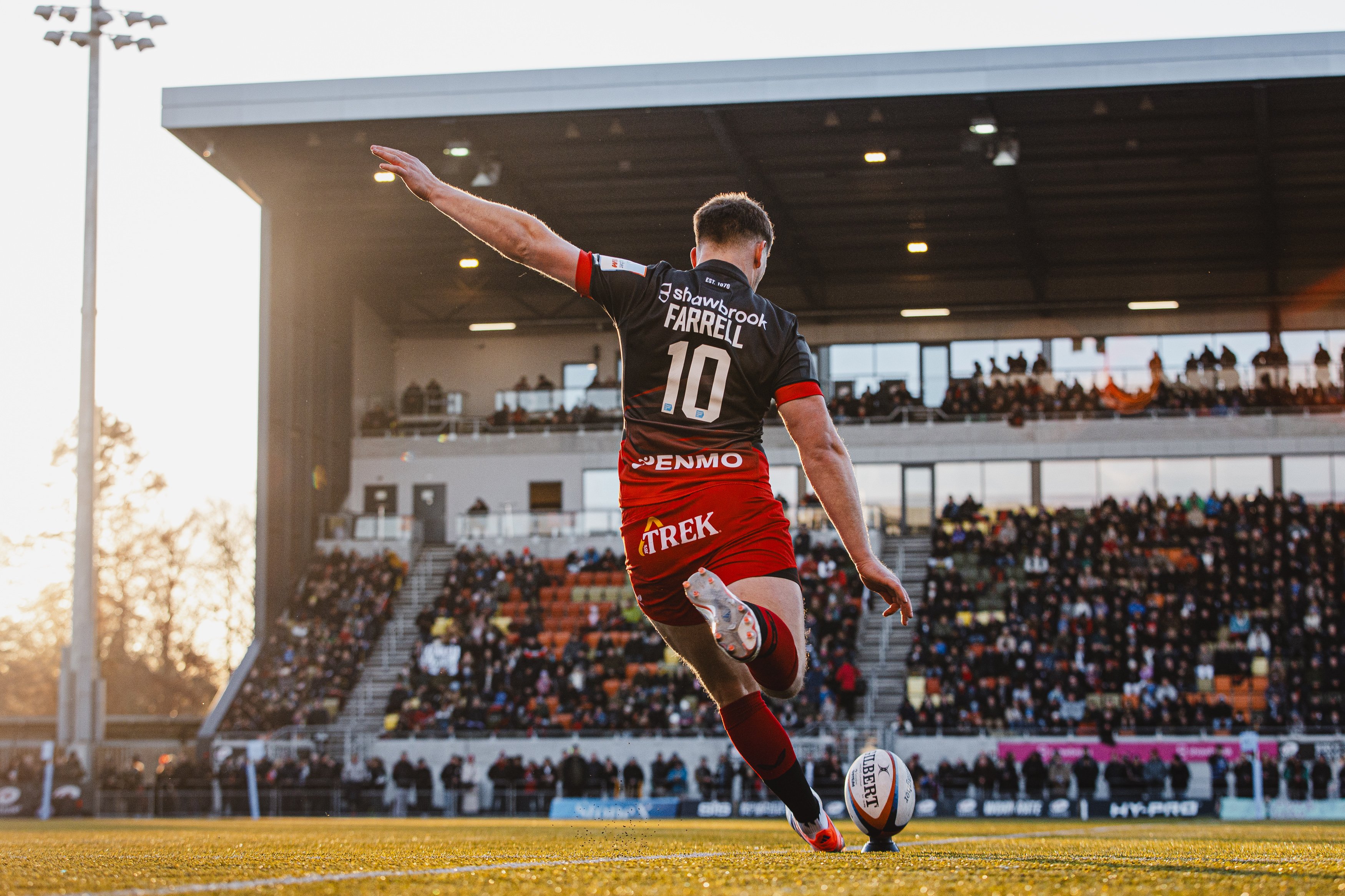 Hospitalité Sportive