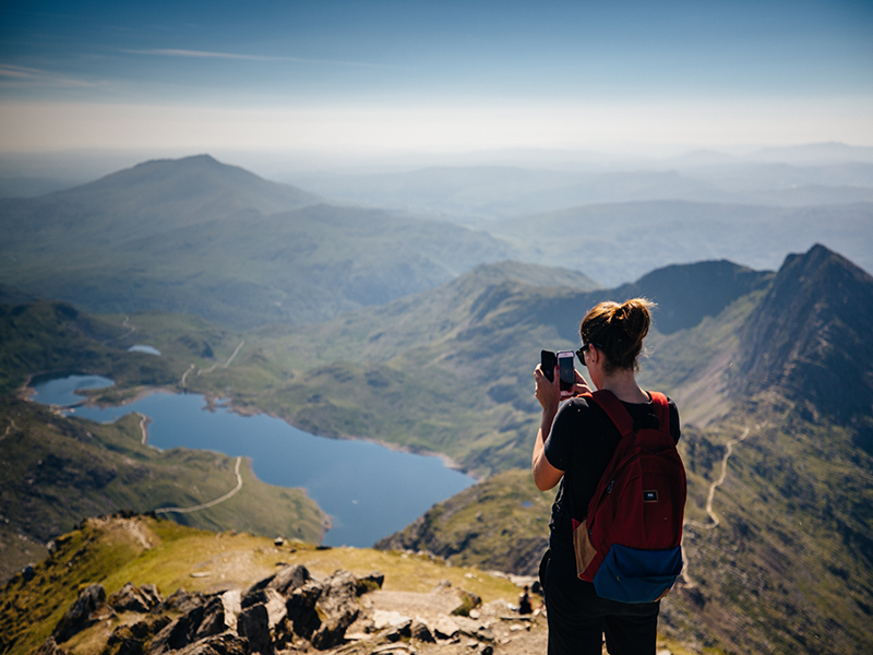 Aventure et nature sauvage : La côte nord et parcs nationaux pour les groupes